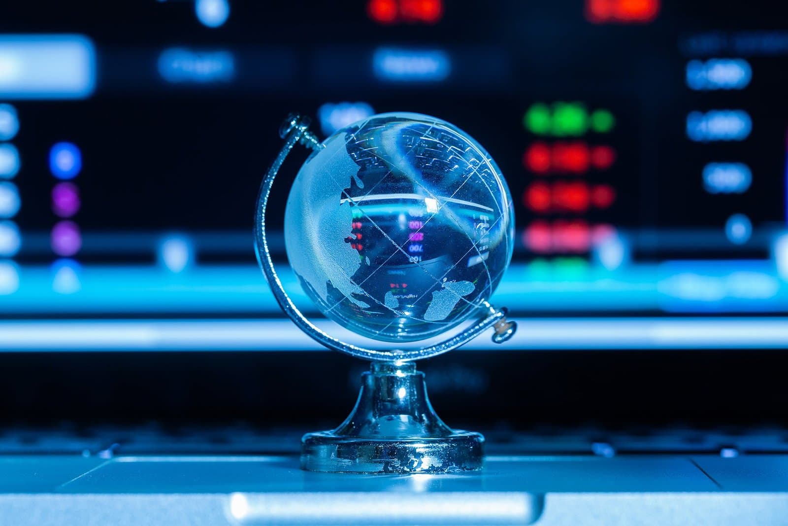 The Intersection of Finance and Environmental Responsibility