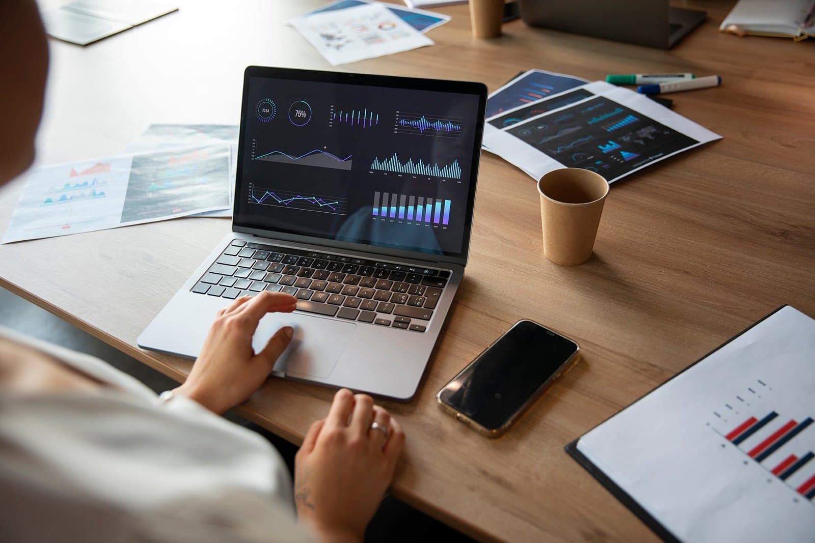 Breaking Down the 2024 Financial Trends You Need to Know
