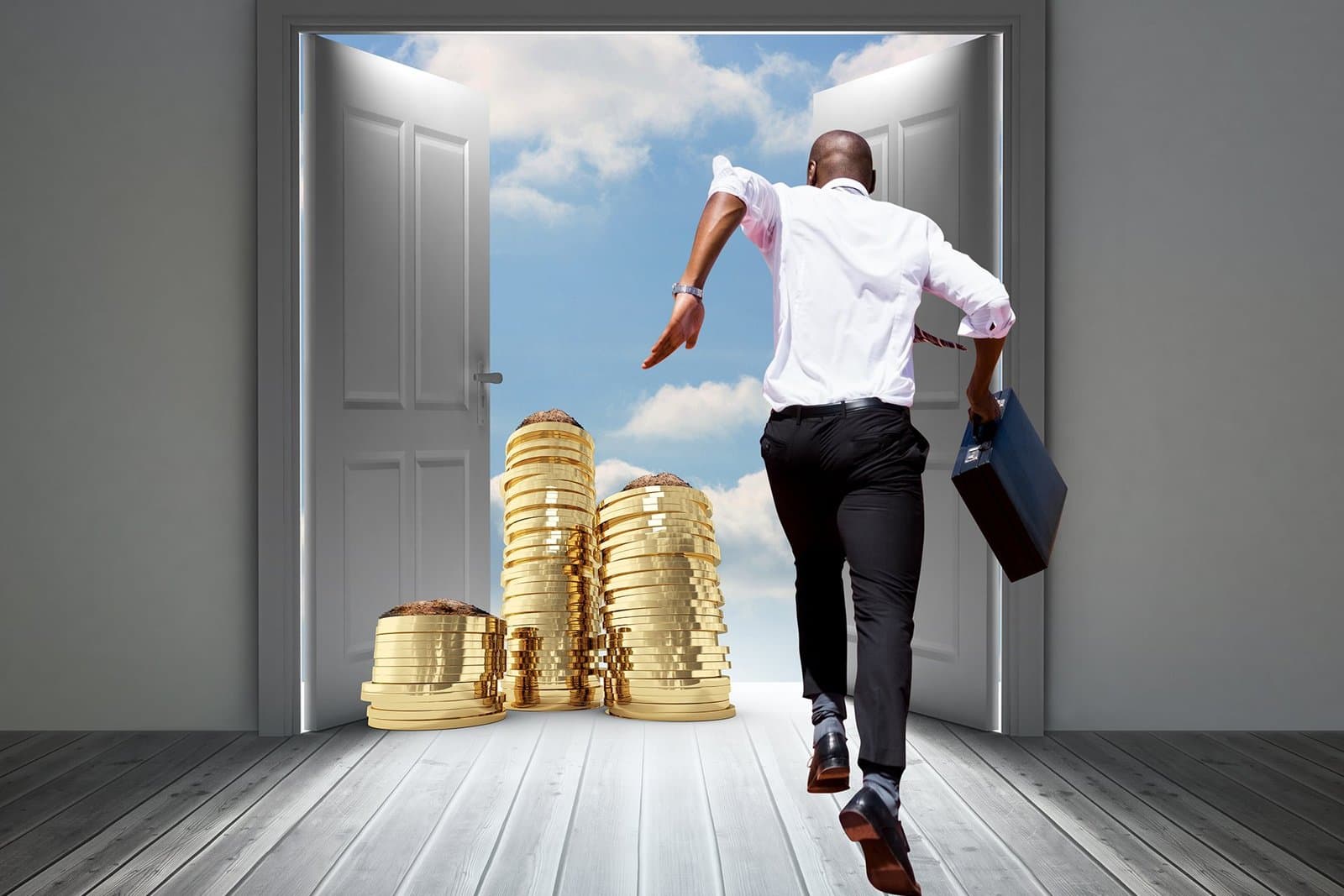 How to Protect Your Assets from Inflation