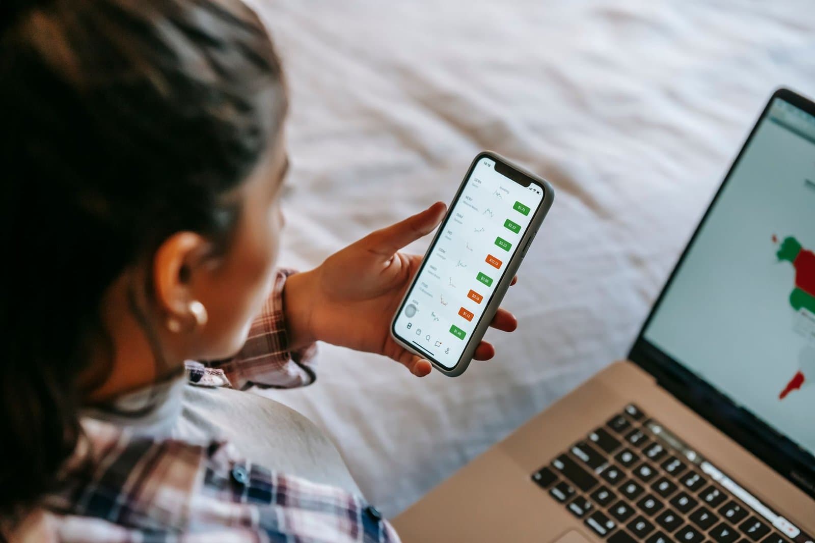 Melhores apps gratuitos para controlar gastos em 2026