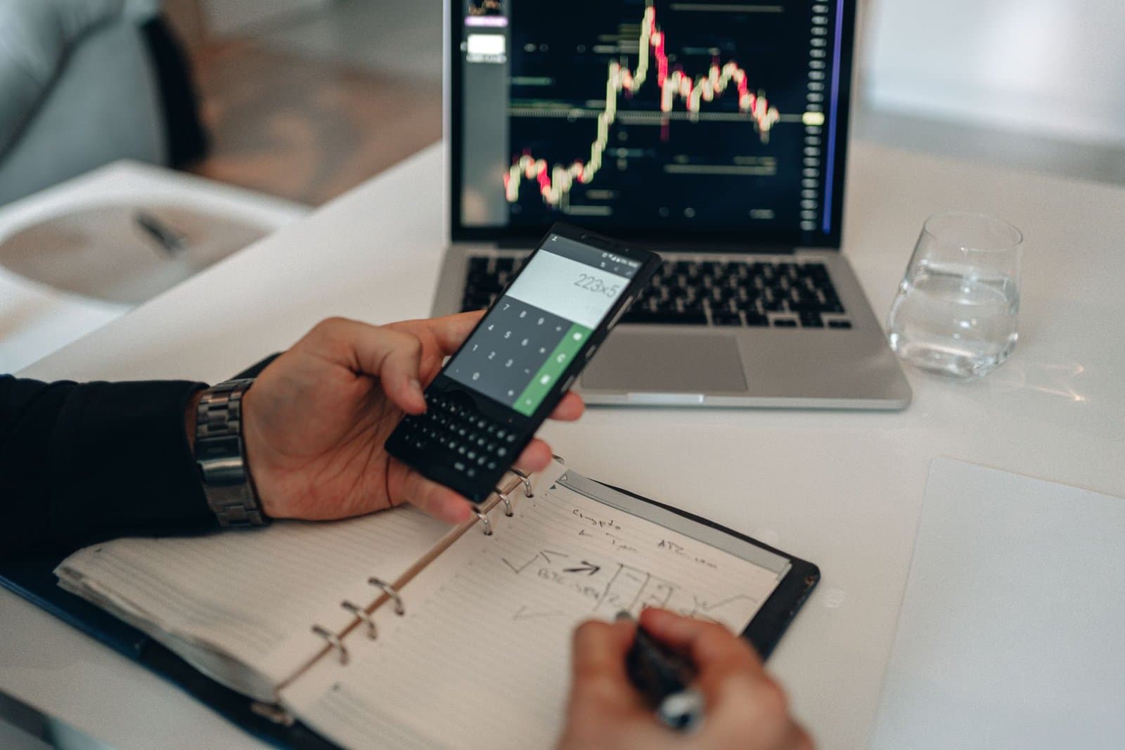 Como usar a calculadora do Tesouro Direto