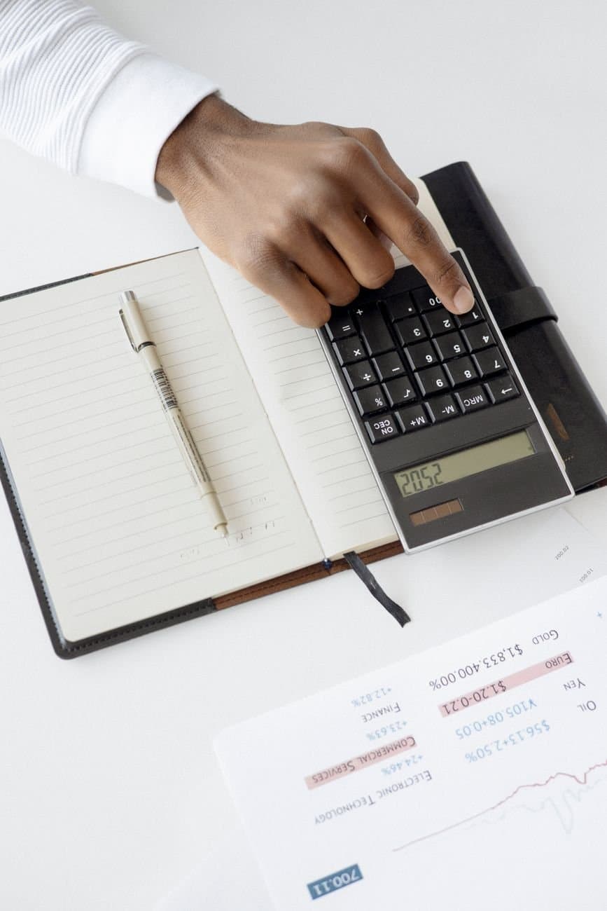Orçamento pessoal: como organizar as finanças em 30 minutos por mês