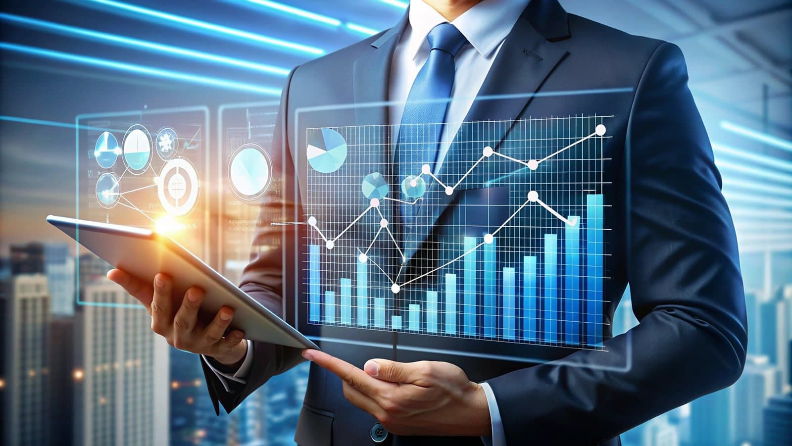 The Future of Digital Currency: What You Need to Know