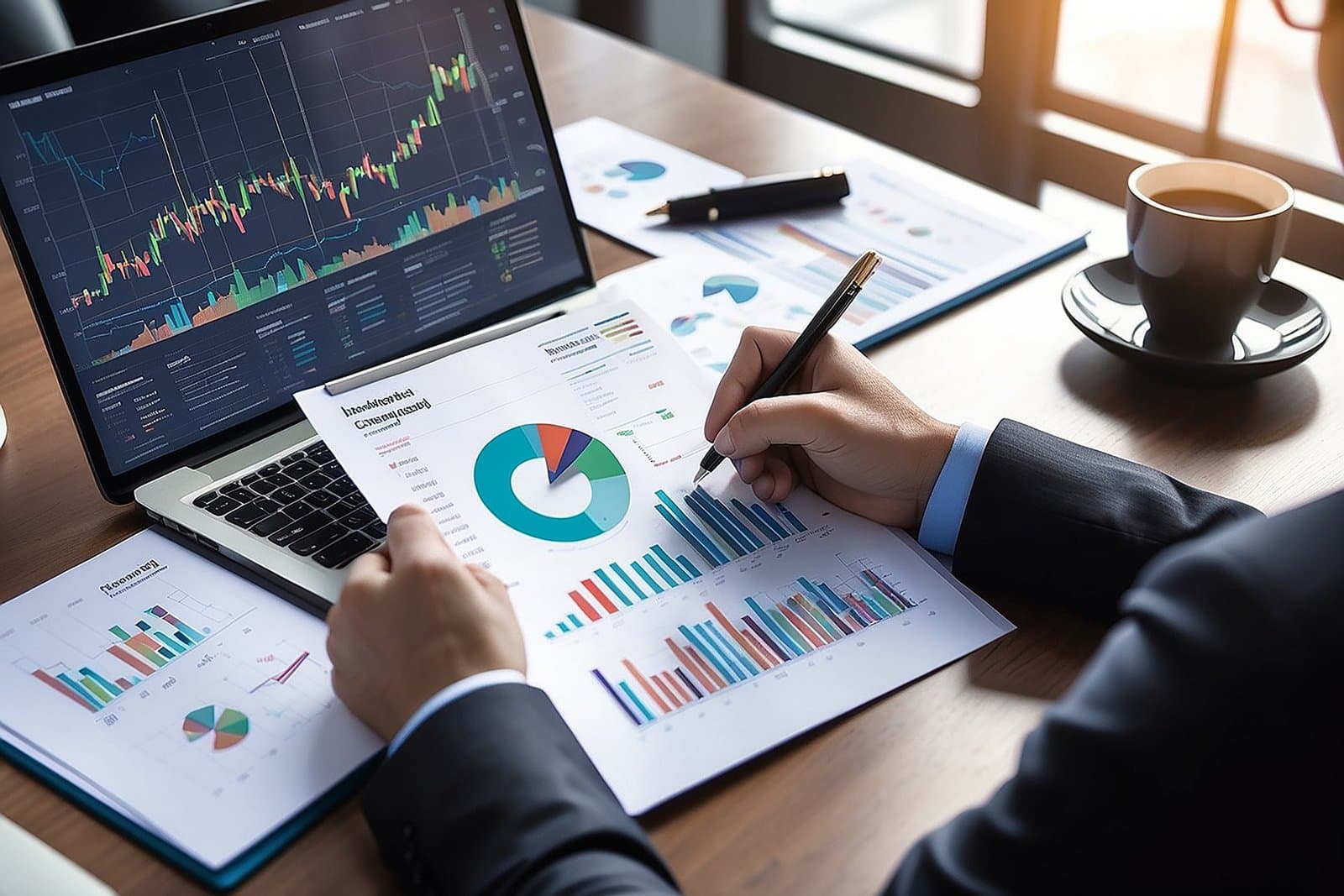 The Impact of Government Policies on Your Financial Health