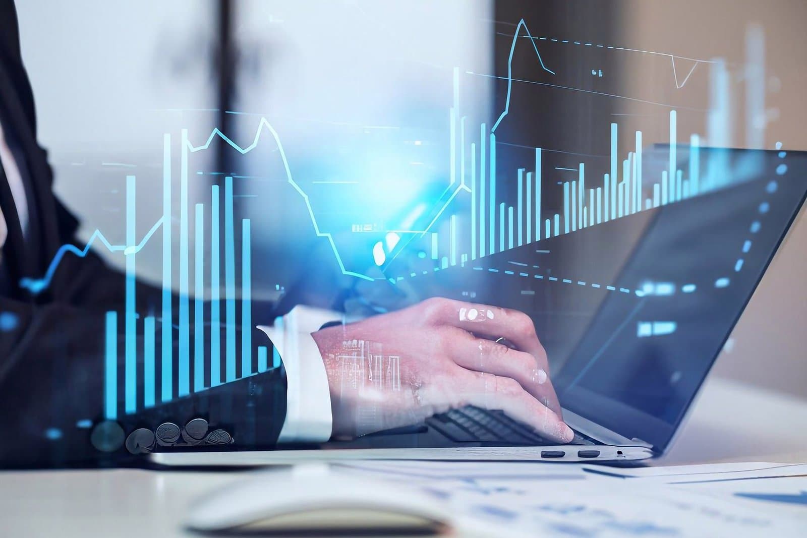 The Psychology of Investing: Overcoming Emotional Biases