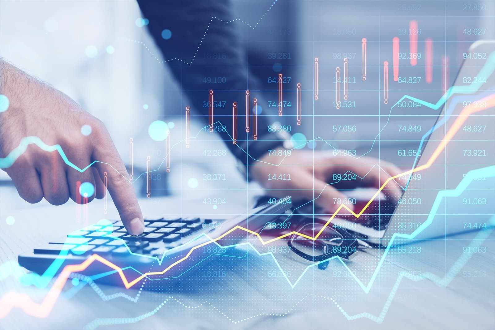 Global Trade Tensions and Their Effect on Investment Opportunities