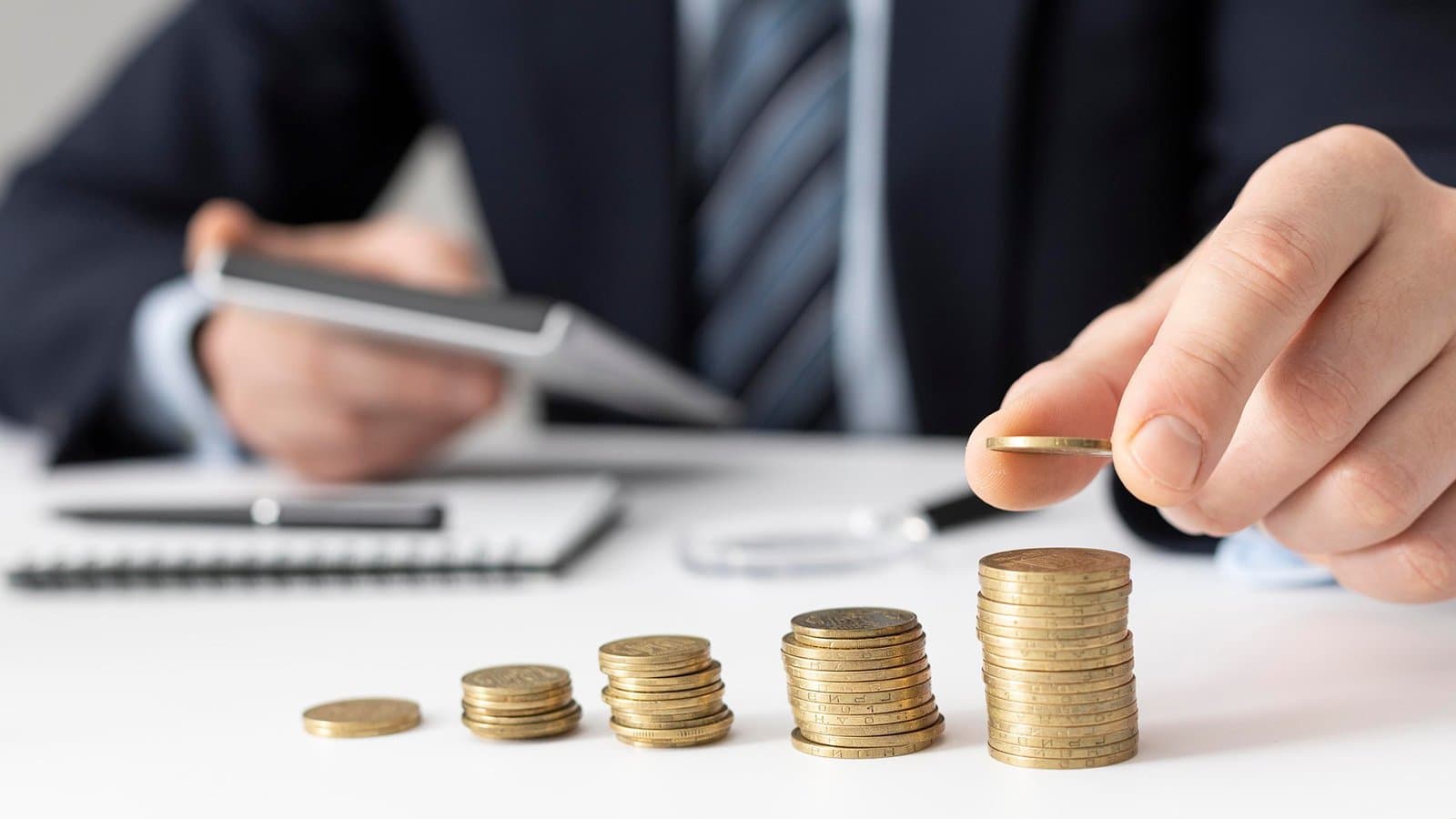 Retirement Planning: Balancing Risk and Reward