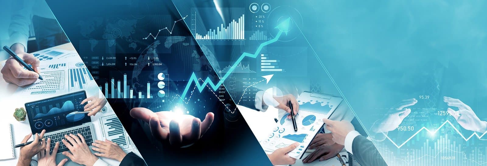 How to Prepare for Economic Downturns: A Financial Safety Net