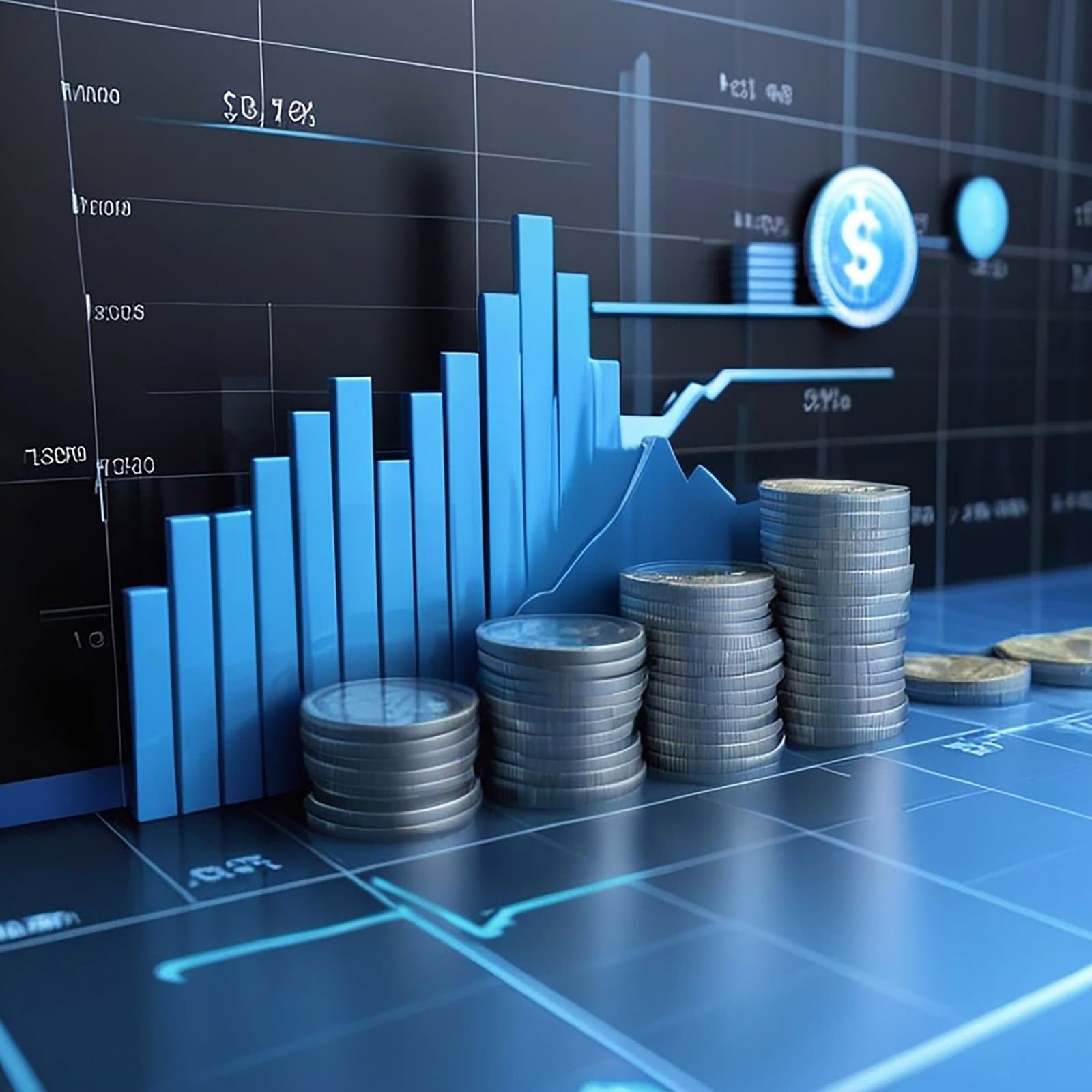 Real Estate vs. Stocks: Where to Invest in 2024