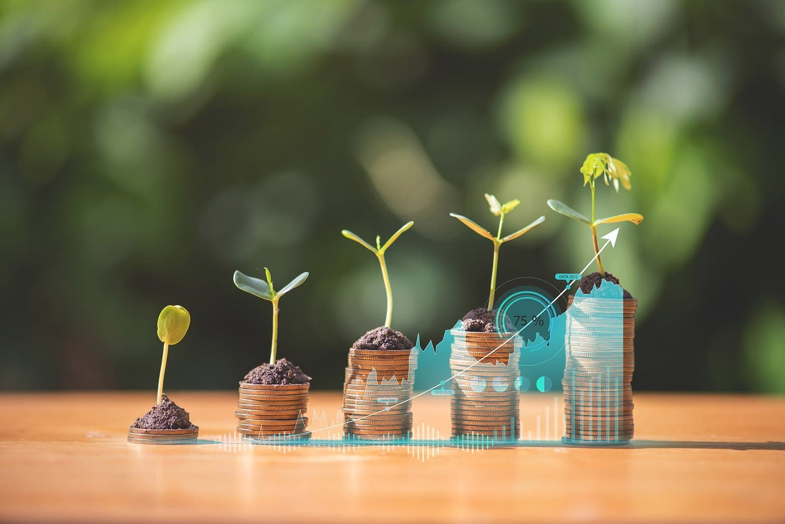 The Role of Artificial Intelligence in Financial Forecasting
