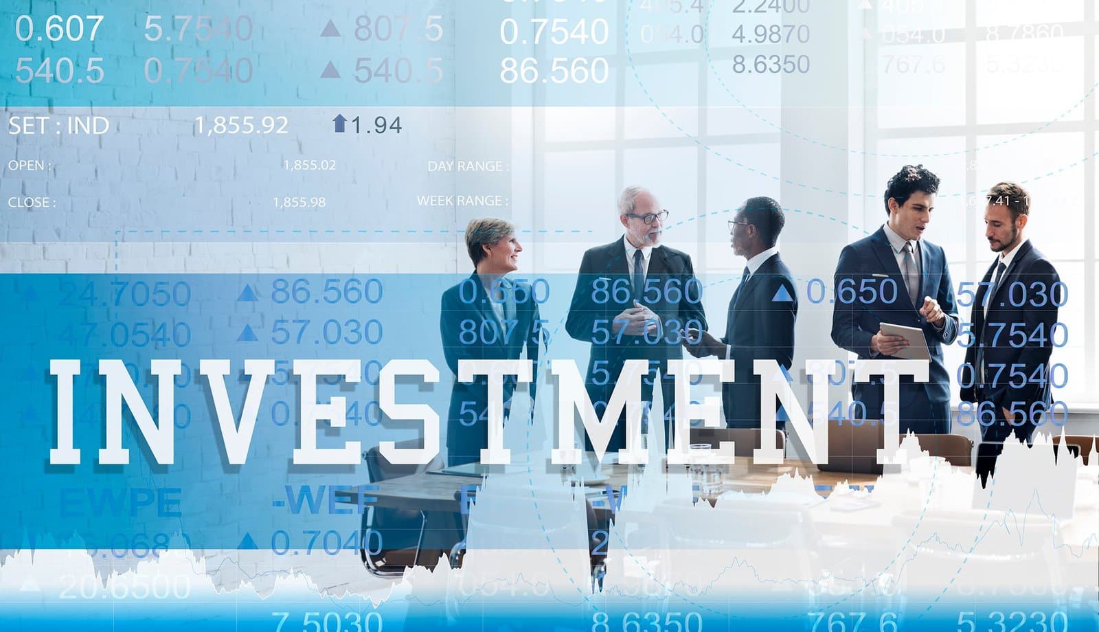 Exploring the World of Alternative Investments