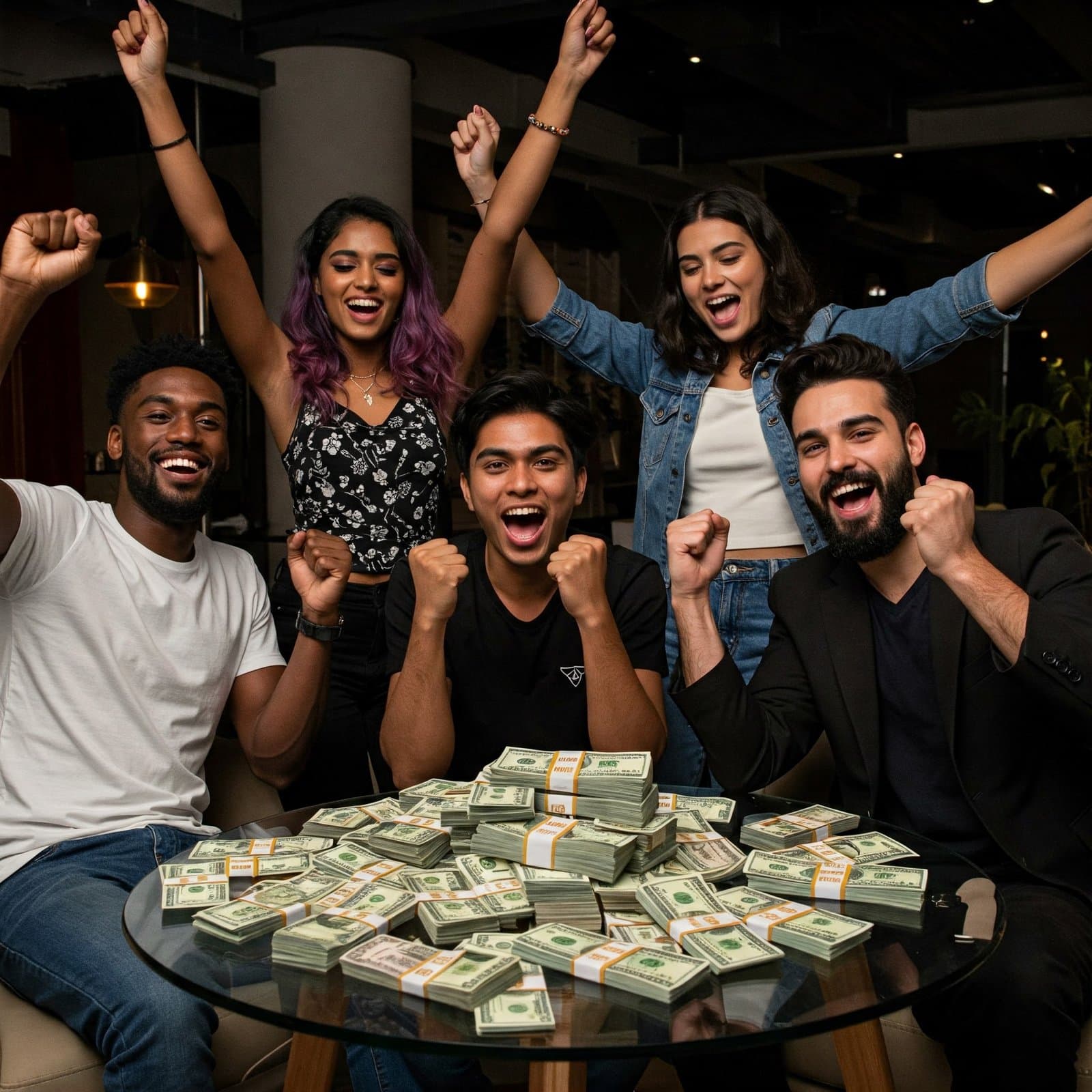 O Segredo dos jovens que investem em ouro usado para atingir a independência financeira – Saiba como fazer também!