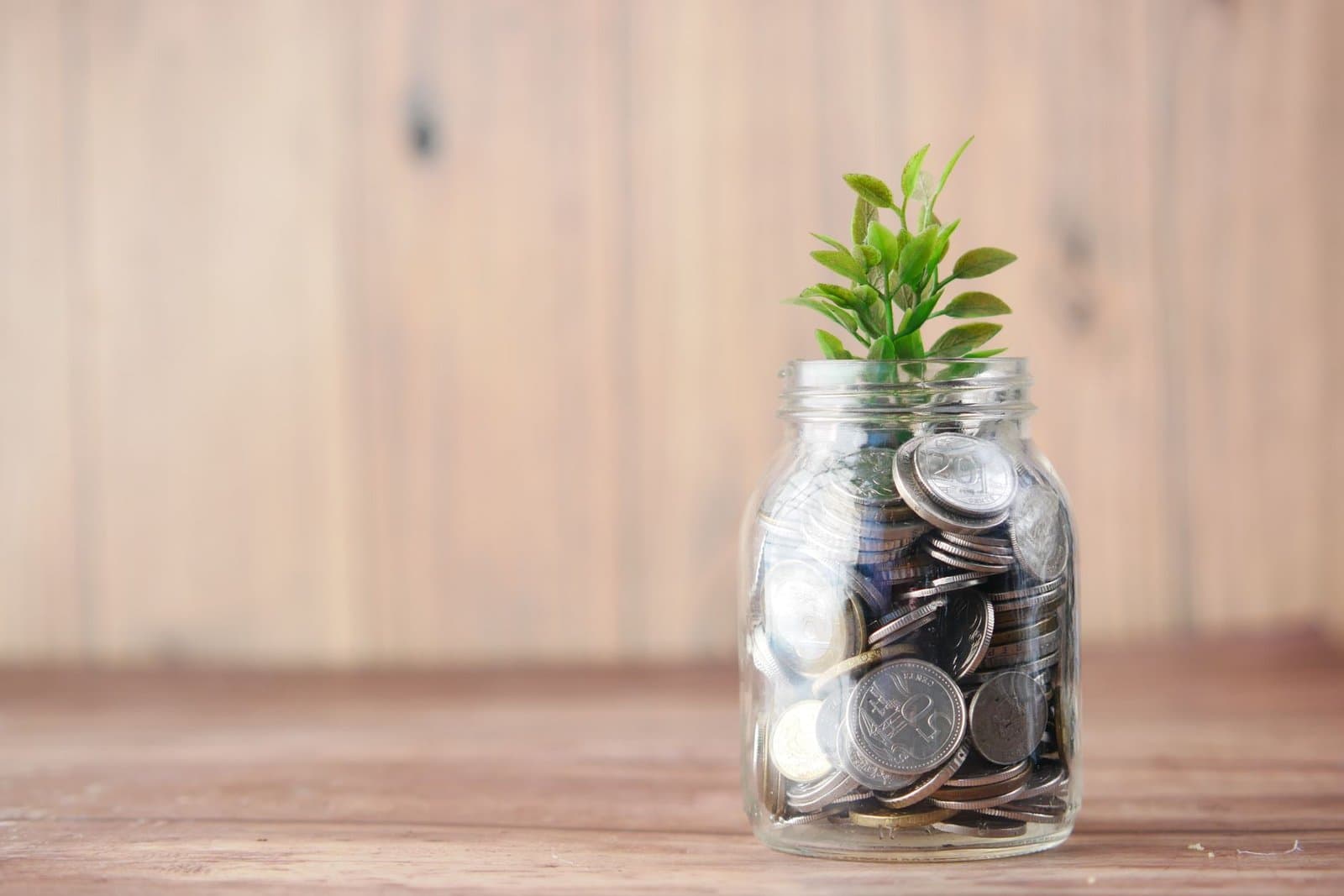Como começar a investir com pouco dinheiro